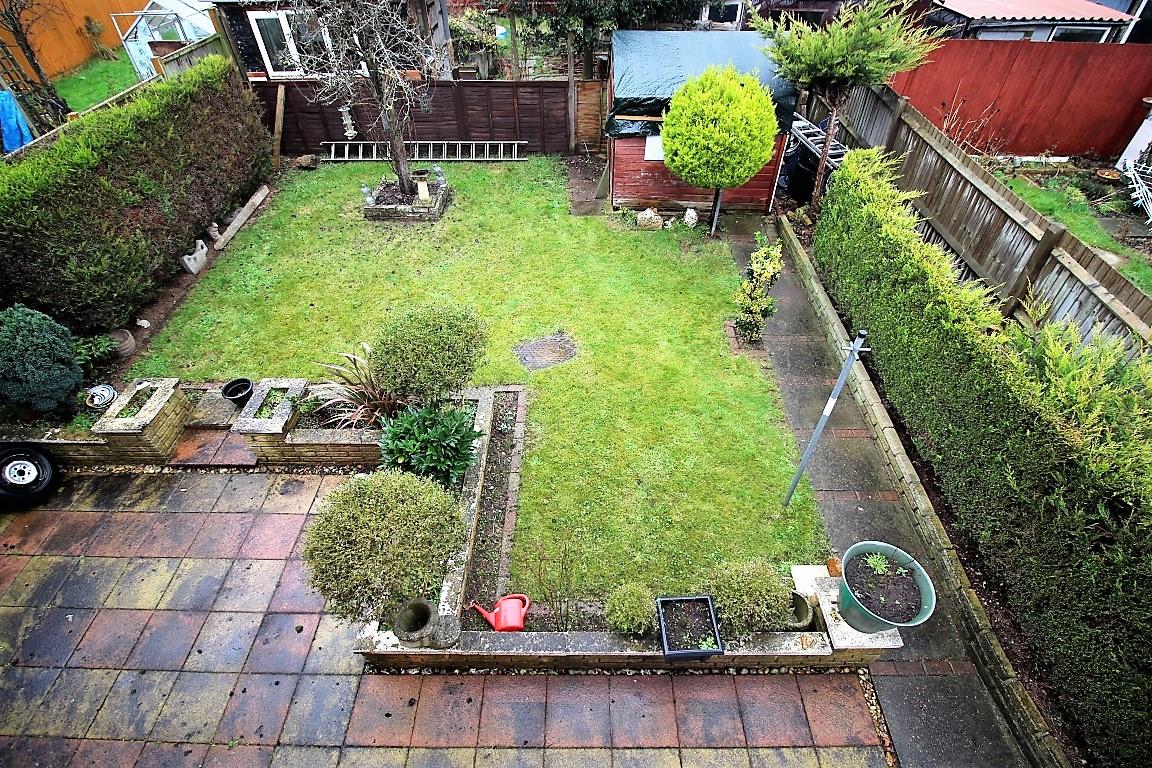 Kestrel Way, Southcote, Reading